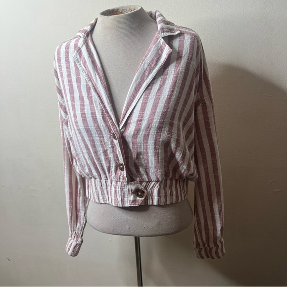 Forever 21 | Blouse - Picture 1 of 4